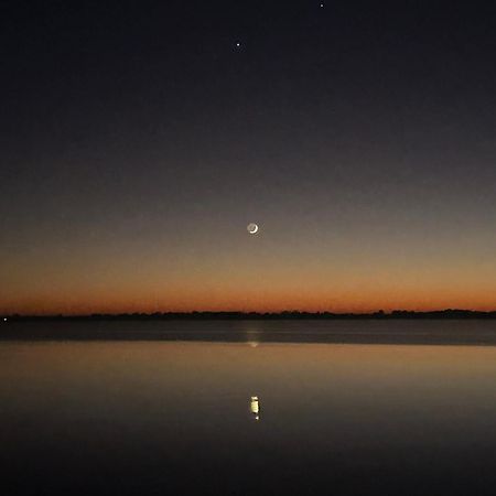 Lake Boga Caravan Park מראה חיצוני תמונה